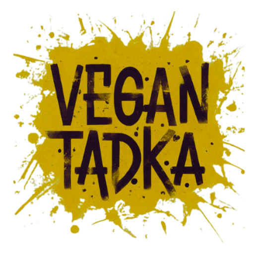 Vegan Tadka